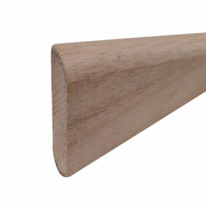 EUCALIP.ZOCALO LISO 3/4 XML X 3"