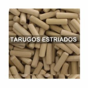 BOLSA TARUGO PINO TAEDA 6X40(X1000UNI)