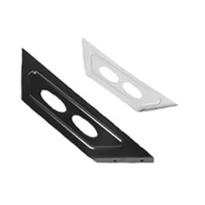 MENS SC SOP.LATERAL 40CM (401) NEGRO