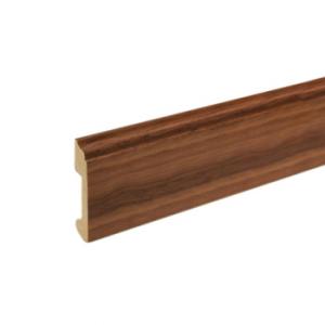 ZOC PVC ATRIM 80MMX2.5M/CURVES CANELA-HABANO DISCONT