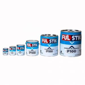 C.CONTACTO P-100 2.80KG FUL STK