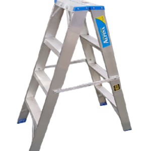 ESCALERA ALUM X4ESC DOBLE