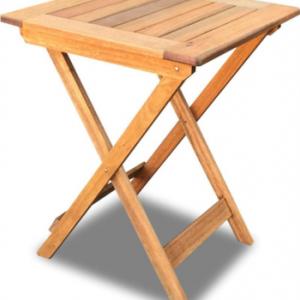 ECOMAD MESA PLEG 60X60 EUCA ARANDU