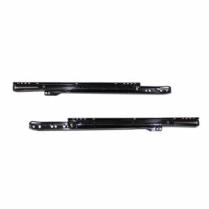 CORRED P/CAJON NEGRO 300 MM