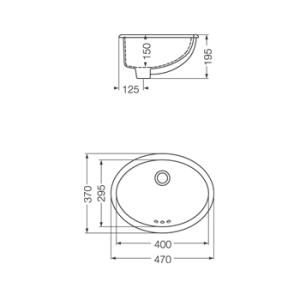 L.ARMONI. LESF B/BACHA ESQUEL FVA