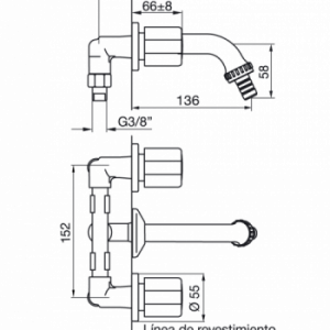 ALLEGRO 0401/15 CR JGO LAVARROPAS FVA