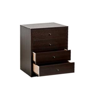 CAJONERA MAURI MELAMINA X 4 CAJ