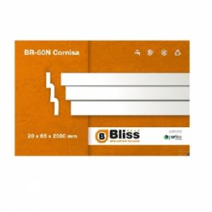 MOLDTEL CORN 20X65X2MT 2UNI BR-60 BLISS