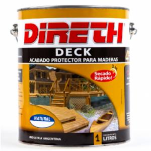 DECK DIRETH NATURAL 1LT
