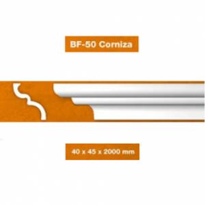 MOLDTEL CORN 40X45X2MT 2UNI BF-50 BLISS