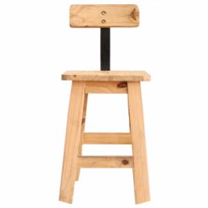 BANCO PINO C/RESPALDO 045