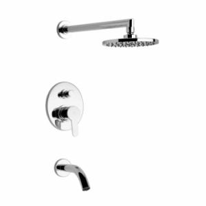 PUELO 0106/B5-CR JGO MONO BA¥ERA FVA