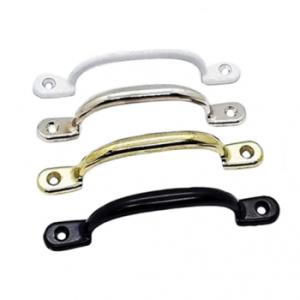 MANIJA PULL SC 35X180 DORADO