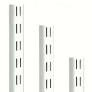 RIELES SC BLANCO 1MT 406-4100