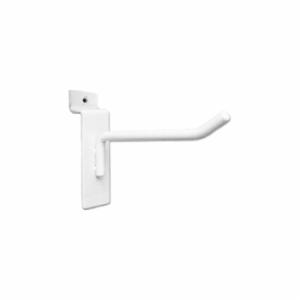 BLISTER DE ALAMBRE 20CM BLANCO P/PANEL