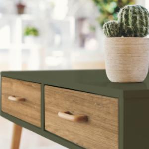 PLACA SAFARI 18MM 275