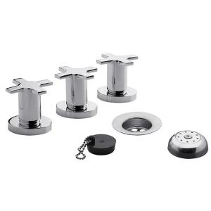 ALERCE 0295/D7 CR JUEGO BIDE