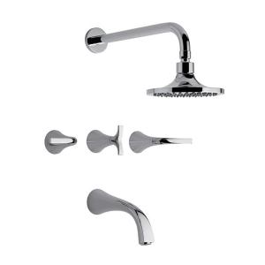 ALESIA LEVER 0103/49L CR JGO BA¥ERA C/TRANS