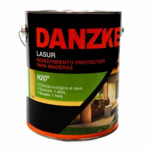 DANZKE LASUR H2O NAT BTE X1LT