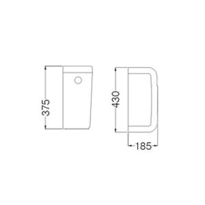 L.BARI DKW6F B/DEP.DES.DUAL FVA