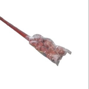 PACK BARRAL GRANDE LISO TE¥IDO X 1.80MT