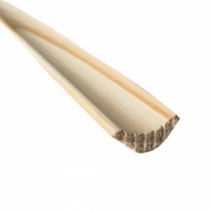 CLEAR RINCON 1"X1"N300