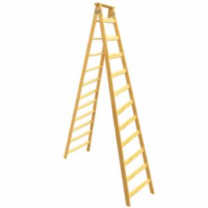 ESCALE PINT SALIGNA 11 ESCALONES