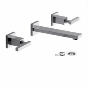 DOMINIC LEVER 0203R/85L CR JGO LAVAT PARED