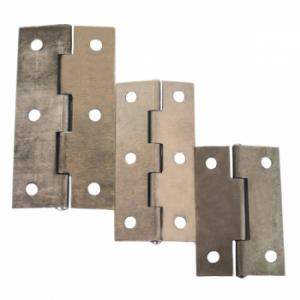 BISAGRA PISTON A GAS 100 P10-100