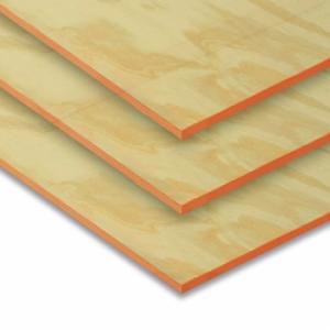 FENOL. PLYWOODHOME 9MM 4/4 PINO