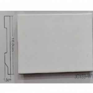ZOC.PVC REVIN C/RECTO JC133 10CMX1.5X2.85MT
