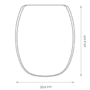 TAPA.INOD. MONACO 209 ARIEL PLAST