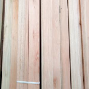 DECK DE EUCALIPTUS 1 X 4 X2.75MT