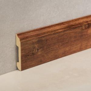 ZOC PVC ATRIM 80MMX2.5M/CURVES AVELLANA DISCONT