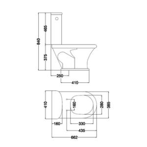 L.MURANO DUWXF-B/DEP.AP DUAL DISC FVA