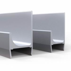 PERFIL ALUM.3MT MH18 J APLI.18MM