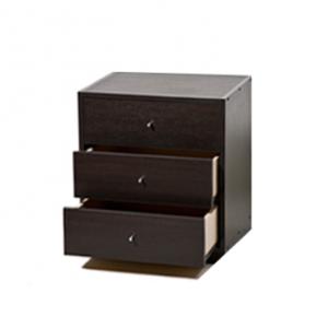 CAJONERA MAURI MELAMINA X 3 CAJ