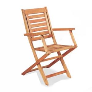 ECOMAD SILLA AMANCAY C/APOY EUC