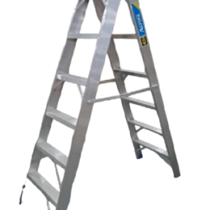 ESCALERA ALUM X6ESC REFORZ.DOBLE