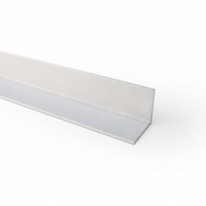 PERFIL ALUM.3MT L12 ANG12.7X12.7