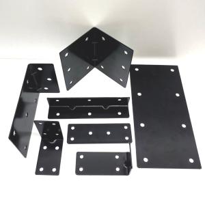 HERRAJES SC CONEC ANG 117X30