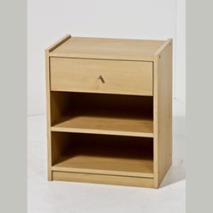 MESITA DE LUZ TRIBER STD