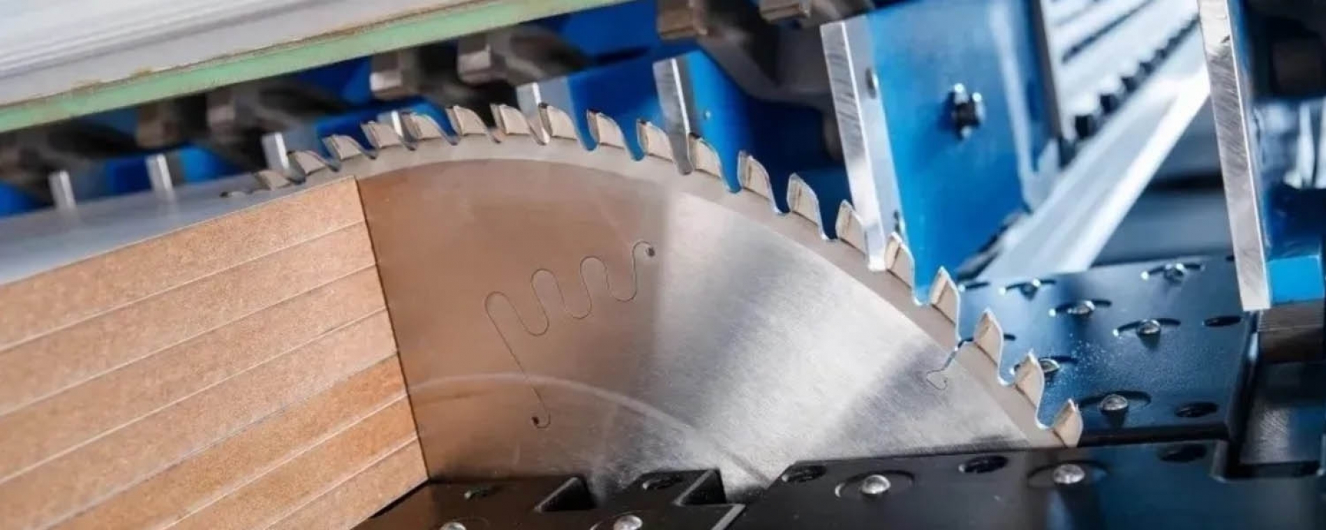 Seccionadora Horizontal  