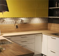 Correderas y Bisagras